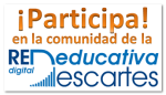 ¡Participa! ¡Participa!